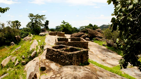 Fort Patiko